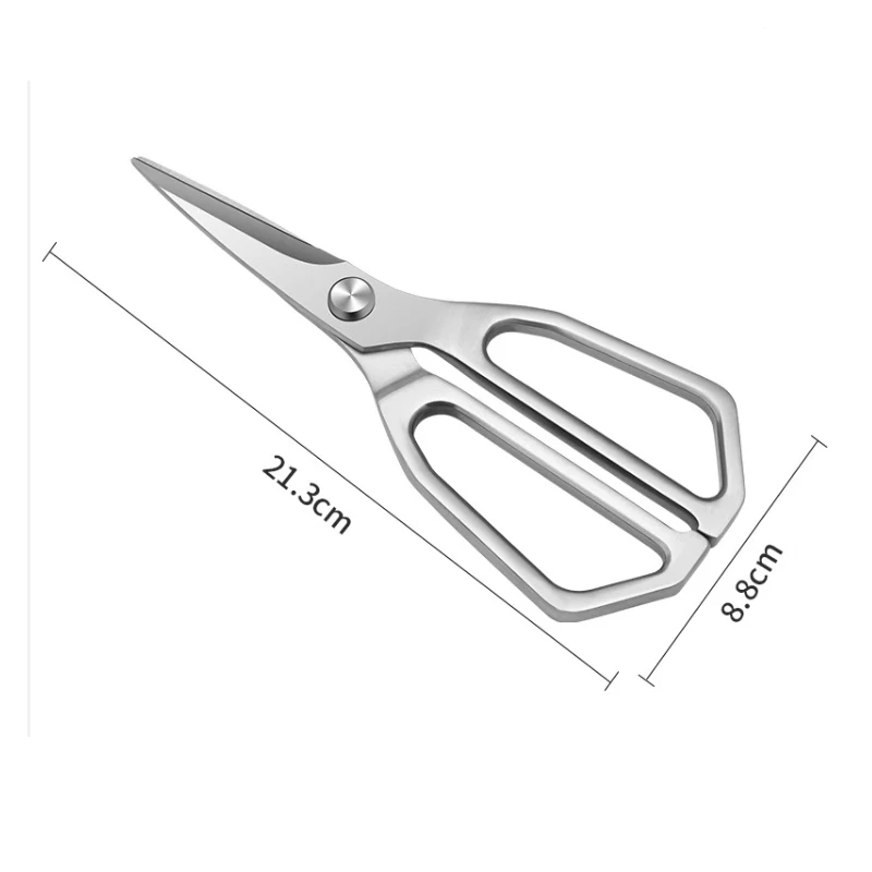 PLYS Paslanmaz Çelik Mutfak Ma - Baby Food Scissors incelemesi ve fiyatı