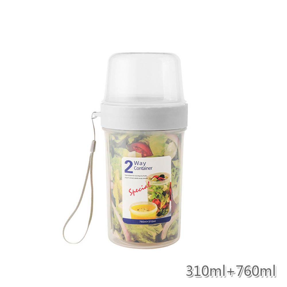 Taşınabilir, Çift Katmanlı Sak - Baby Food Jars With Lids incelemesi ve fiyatı