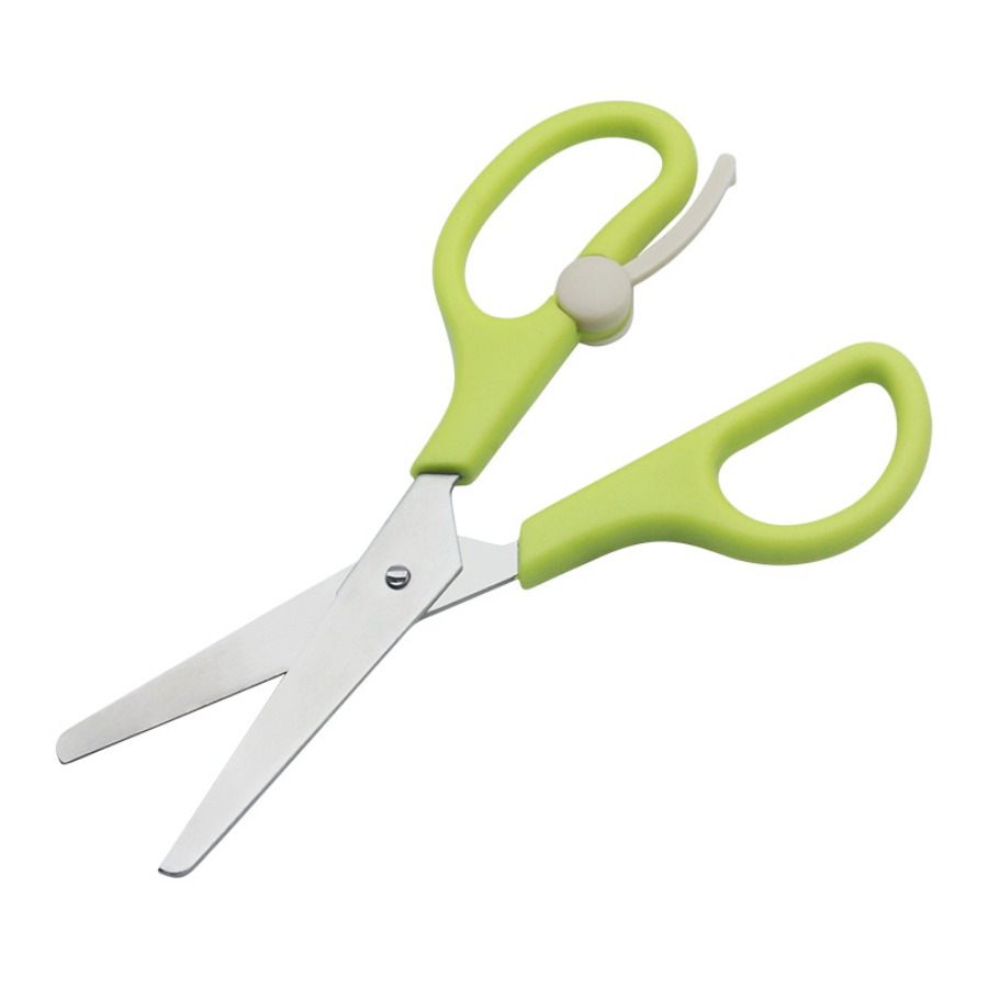 Mutfak mutfak makası karidesi, - Baby Food Scissors incelemesi ve fiyatı