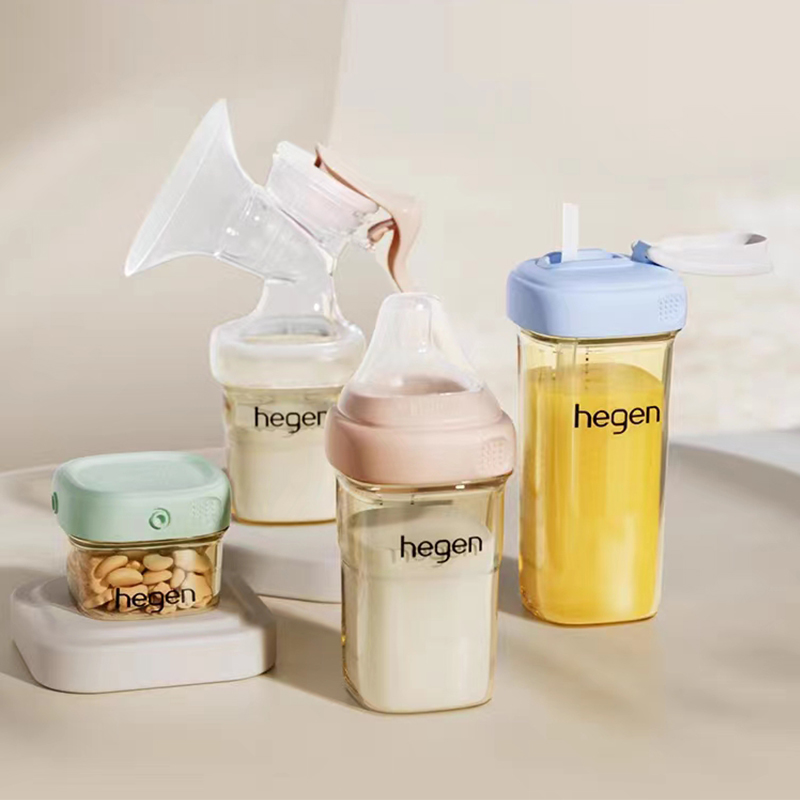 Hegen şişe orijinal orijinal P - Baby Food Jars With Lids incelemesi ve fiyatı