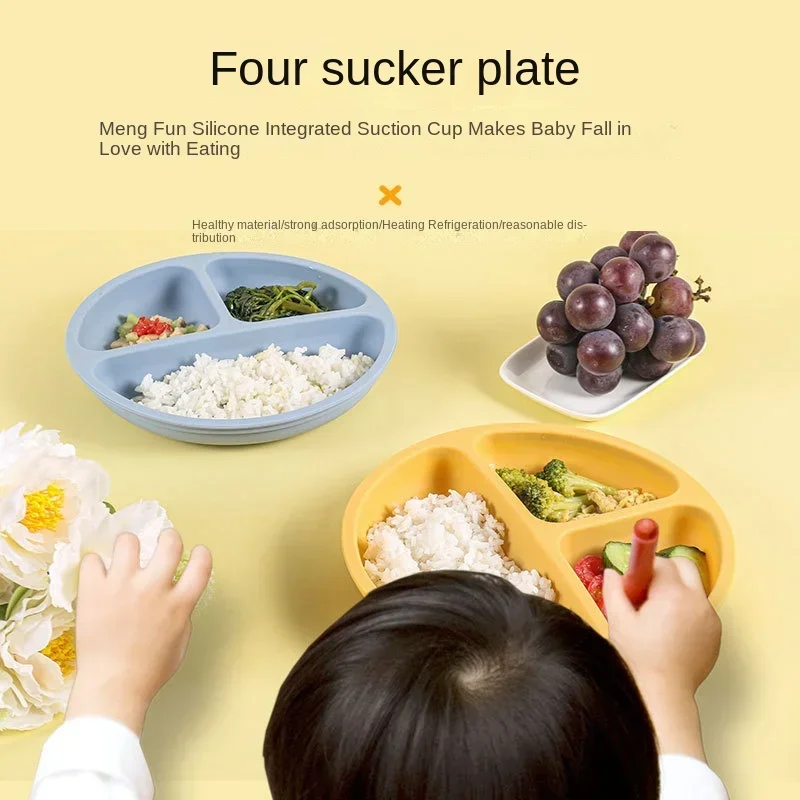 3 adet silikon bebek besleme s - Baby Food Menu incelemesi ve fiyatı