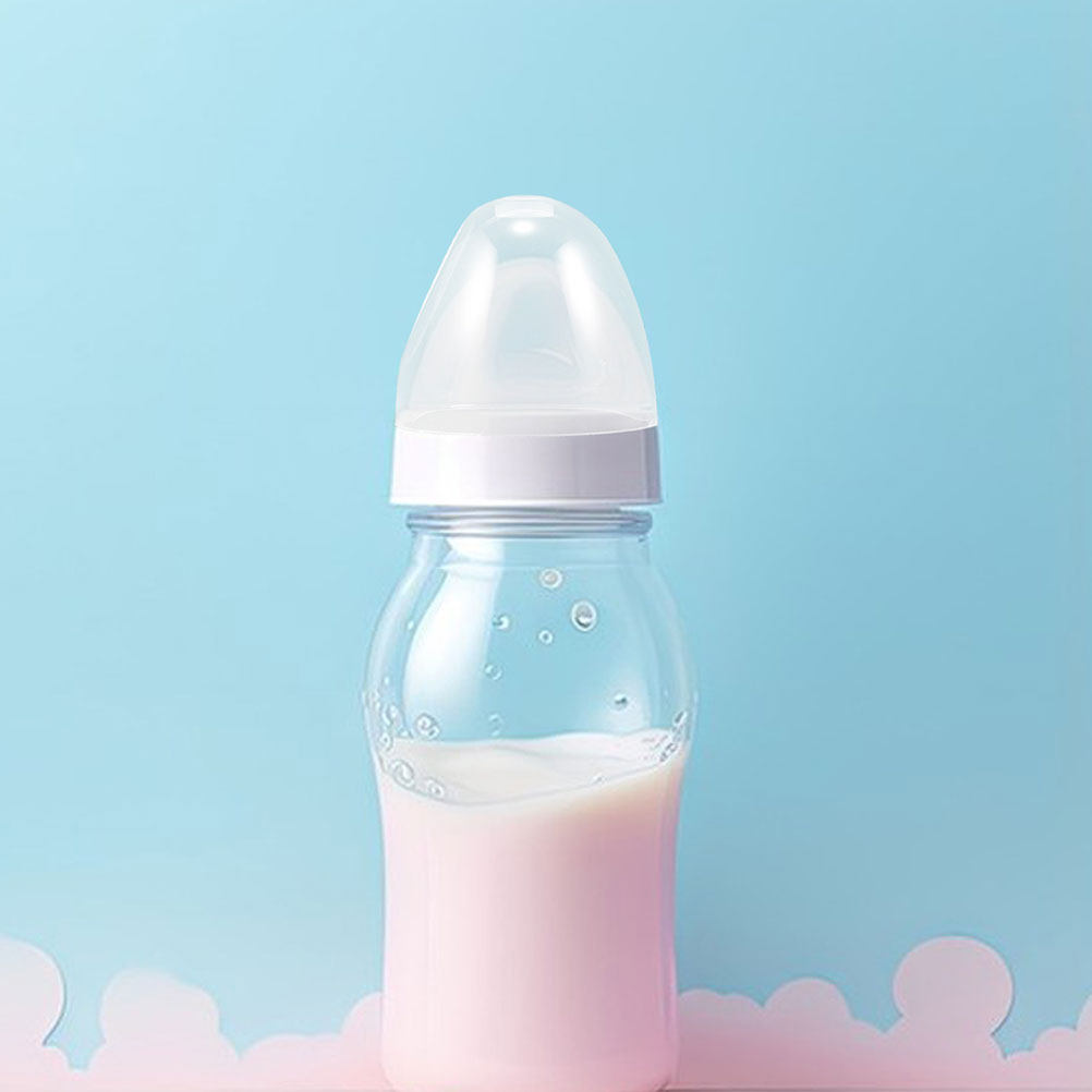 Bebek Biberon Kapağı Değişimi  - Baby Food Jars With Lids incelemesi ve fiyatı