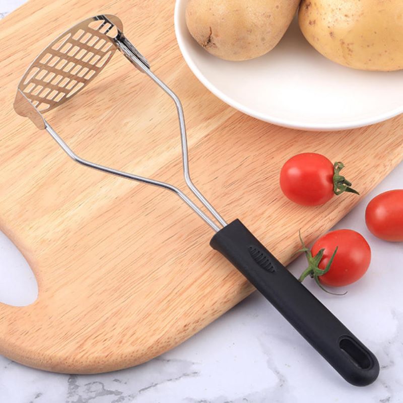Paslanmaz Çelik Patates Ezici, - Baby Food Vegetables incelemesi ve fiyatı