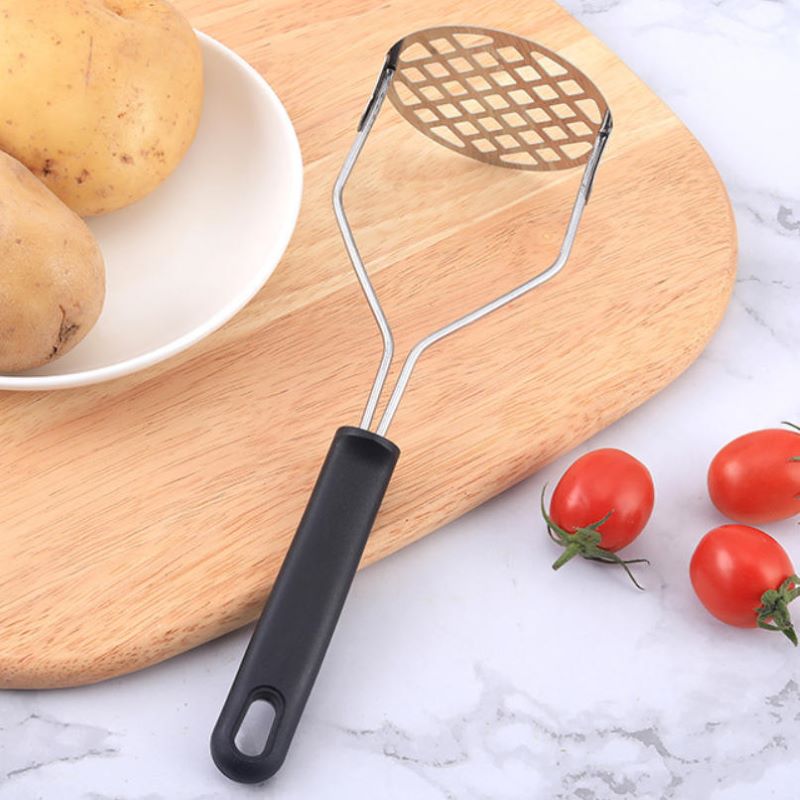 Paslanmaz Çelik Patates Ezici, - Baby Food Vegetables incelemesi ve fiyatı